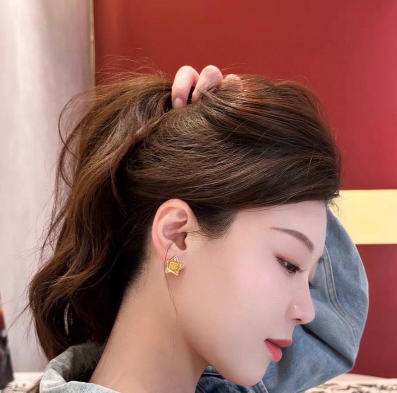 Miu Miu Earrings